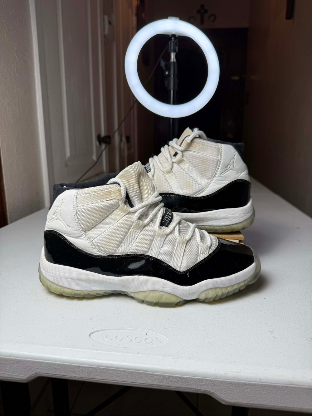 Sold